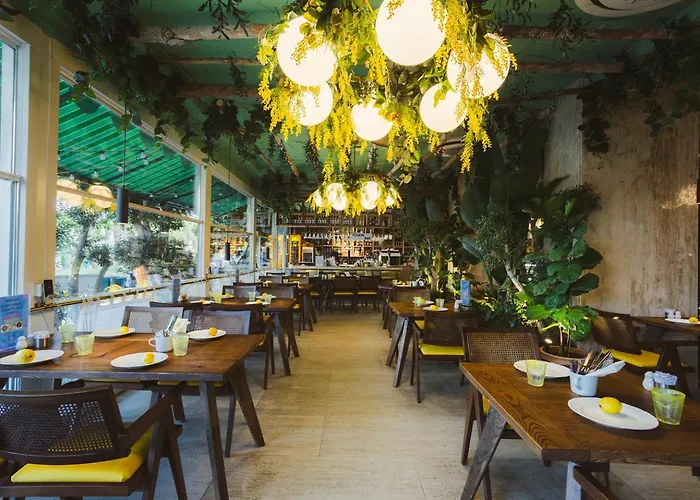 Hotell Anjeliq Downtown Boutique 3*