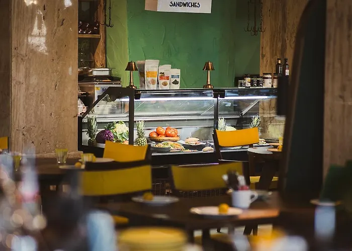 Anjeliq Downtown Boutique Hotell Alanya