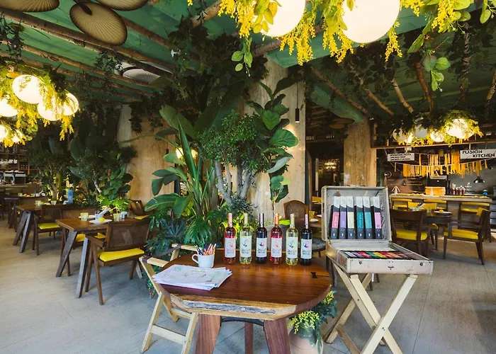 Anjeliq Downtown Boutique