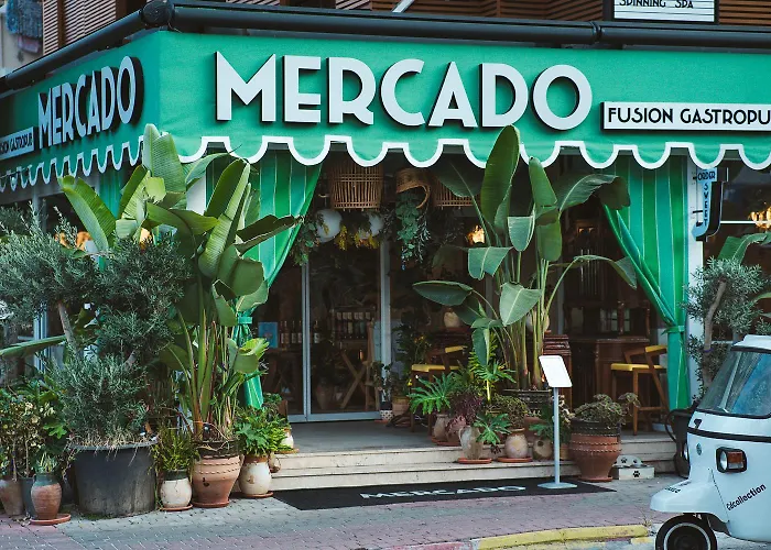 Anjeliq Downtown Boutique Hotell