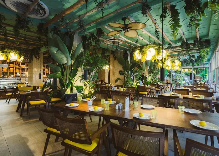 Hotell Anjeliq Downtown Boutique 3*