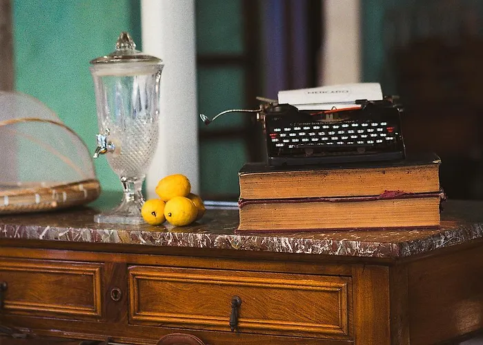 Anjeliq Downtown Boutique 3* Alanya