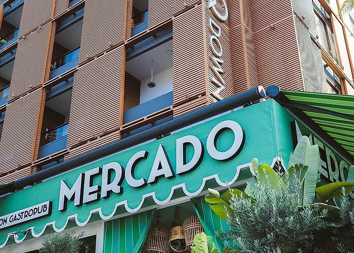 Anjeliq Downtown Boutique Hotell