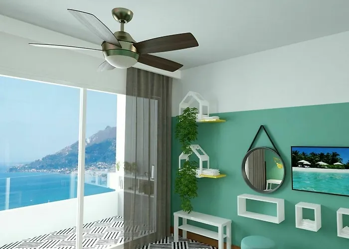 Hotel Anjeliq Downtown Boutique Alanya