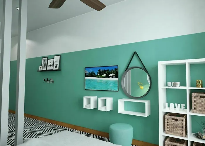 Hotell Anjeliq Downtown Boutique