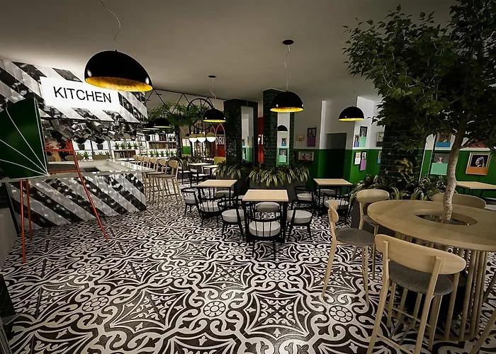 Anjeliq Downtown Boutique Alanya